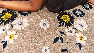 Indian Desi Stepsister Hardcore Sex with Desi Stepbrother and Pussy Licking Fuck Bigg Cook Video