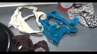 Milk and More Milk for My Wife - Leche Y Mas Leche a Mi Puta