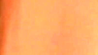 Retro Beauty Shows off Her Tight Hole