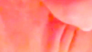 Shower Masturbation