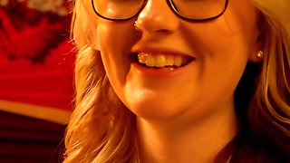 POV: Massage with a Happy Ending