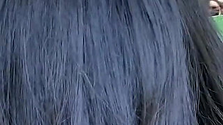 Sex in Public - Creampie
