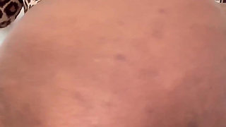 Fart Fetish - Hot Loud and Bubbly