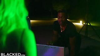 Blacked.Com - pornstar movie