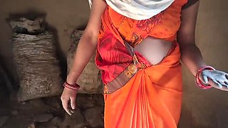Busty Indian Bhabhi Fucked Hard Outdoor - Desi Wife Trilokinath Rough Sex