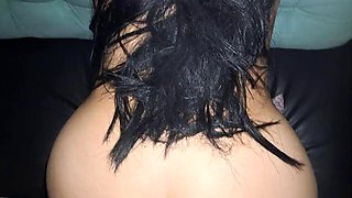 Neighbor Pounds Hot El-Revienta-Culo3000 and Sofia Loren X in Steamy Home Fuck