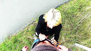 Blooming Harleen Van Hynten - public video - Wolf Wagner Com