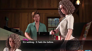 Russian college girl get fuck by a stranger he doesn't have