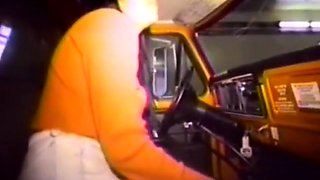 Chinese Vintage Outdoor Sex Tape with a Hairy Amateur