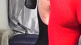 You Should Fear Me - Femdom Anal Buttplug Wrestling