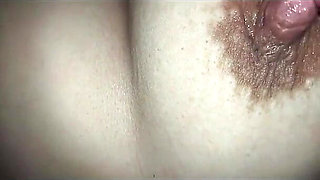 Me Enjoying Your Stepmom While You Take a Shower.