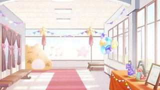 A Very Sexy and Wet New Outfit // Vlover Game #18 All Scenes