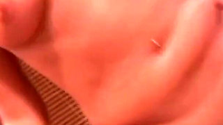 08hbm01743.he Was Watching Some Sport Event on the TV and She Came and Fucked Him