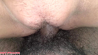 Indian Beautiful Stepsister Having First Time Anal Sex with stepbrother BBC, Desi Village Stepsister tight pussy Fuck