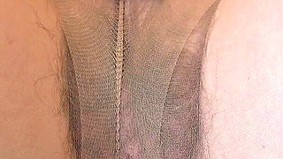 A Home Camera Watches My Wife in the Toilet, Kitchen, and Bedroom. Fetish Compilation. PAWG.