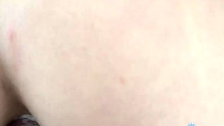 ATK Girlfriends - Nicole Nichols Anal Schoolgirl POV