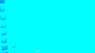 Skinny Dipping and Teasing in the Garden Pool - Amateur Teen