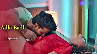 Hot Indian slut horny adult video