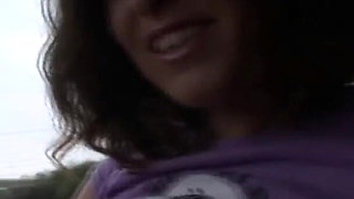 Florida fun afternoon sex drive