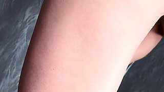 My Wild Things. Mirror Anal Pleasure