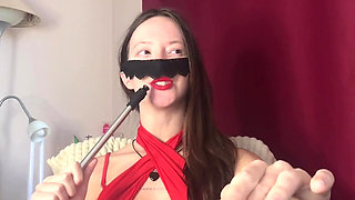 I'll Make You My Bitch