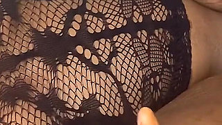 Sexy Petite Hot Karashika Gets Her Wet Juicy Pussy Stretched My Monster Cock