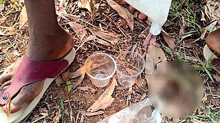 My was taken to the park and fucked, my is very good, it was a lot of fun.