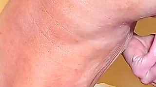 Kandy's Nastiest Hotel Squirt & Piss Furniture Fuck