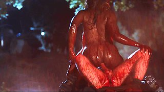 CIMA black and ebony