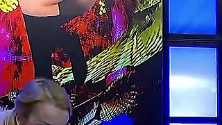 Asian Slut Deepthroats Bull Cock and Rides Hard to Cumshot!