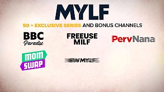 The house bunny part three: the tightest bond