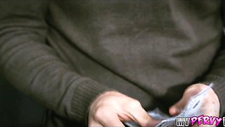 Watch charming Alexa Payne's movie