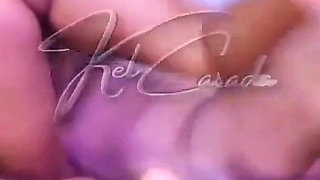 After the Young Man Fucked My Pussy and Ass Hard in DP, It Was My Husband's Turn to Finish Me off and Cum in My Ass