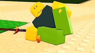 Redhair bitch getting her pussy fucked real hard outside the building