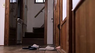 Subtitled POV Japanese AV busty bath blowjob handjob