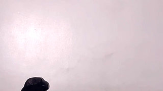 My Roommate Is Good on Bed