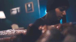 Hardcore Deepthroat Bukkake Domination - Shelena
