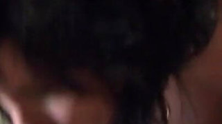 Brunette slave endures anal punishment and deepthroating