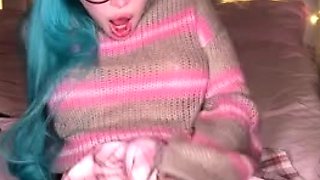 Back To School With Sandra Lamp