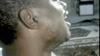 Moana and Her Friends in a Wild Orgy