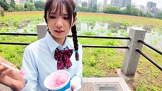 Teen close up fuck xxx housewife cumshot