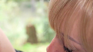 Hailey Hope Getsher Pussy Ravished at a Hotel by JOE