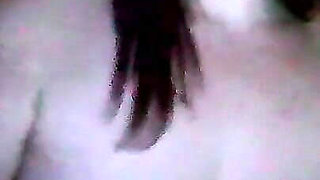 Delicious Orgasm Caused My Yummy Porn and Clit Sucker