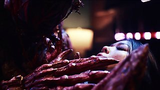 Monster Porn - It's Not Real