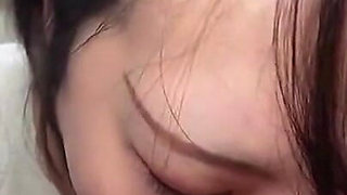 First Private Shoot - Nervous but Cute Newcomer Finds Her Voice, Ends in Creampie Debut