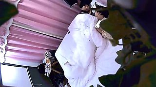 Amateur Hidden Cams Reveal Cock Riding Hoes