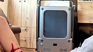 Lick My Soles, Slave Worship Every Step