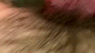 Record Me in Close up Masturbating My Pussy