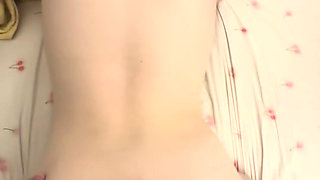 Chinese Stripper Has a Perfect Ass for Me to Fuck Doggystyle