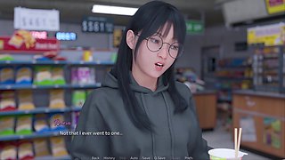 University Students Sans Manage (part nine)